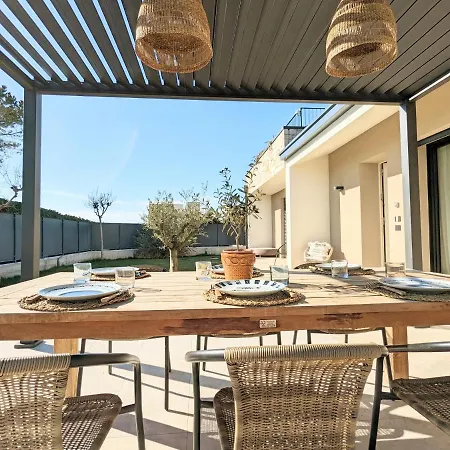 Agapanto Villa Pacengo Di Lazise